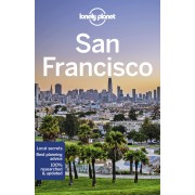 San Francisco Lonely Planet